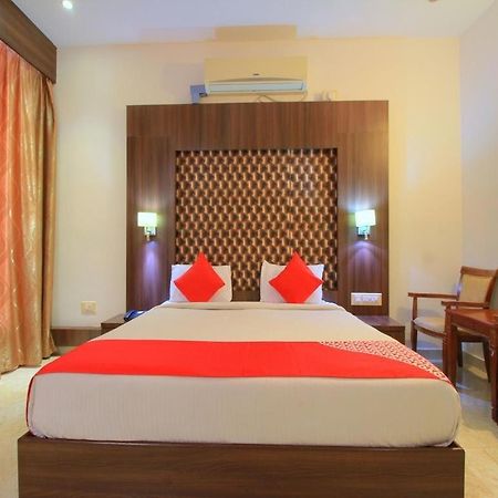Grand Milestone Villa Mysore Exterior foto