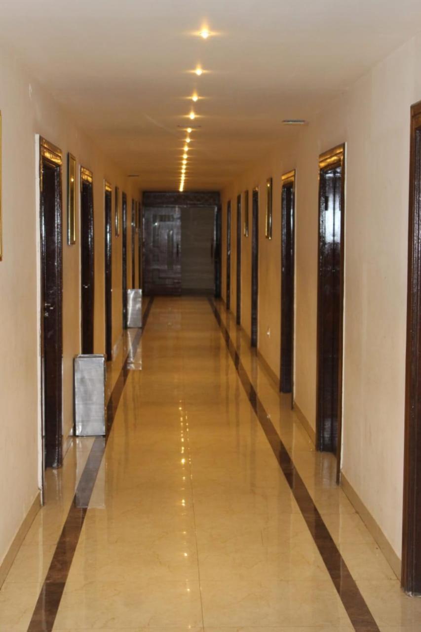 Grand Milestone Villa Mysore Exterior foto